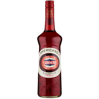 Gancia Aperitivo - 1L