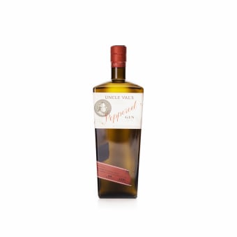 Uncle Val's Peppered Gin - 750mL