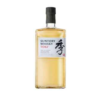 Suntory Toki Japanese Whisky - 750 Bottle
