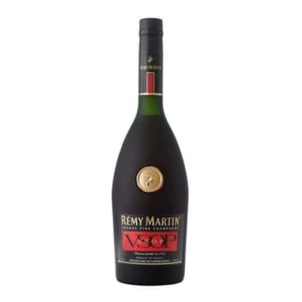Rémy Martin VSOP - 750ml Bottle