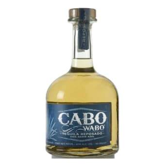 CABO WABO REPOSADO 750ml
