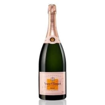 VEUVE CLICQUOT ROSE 1.5L
