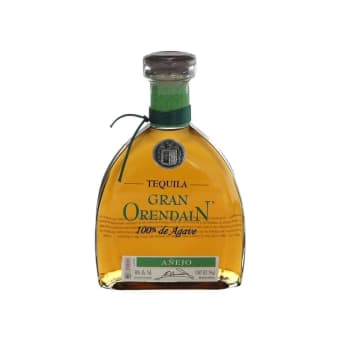 Gran Orendain Anejo - 750mL