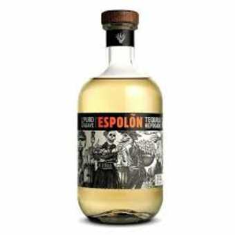 Espolon Reposado 375ml