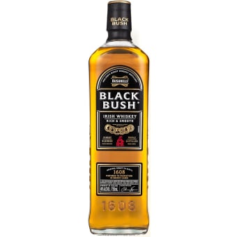 Bushmills Black Bush 750ml