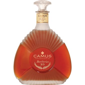 Camus Cognac Broderies XO 750ml