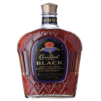 Crown Royal Black 1LT