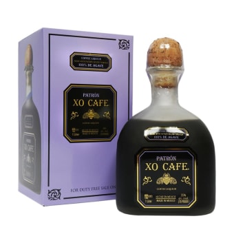 PATRON XO CAFE 750ML