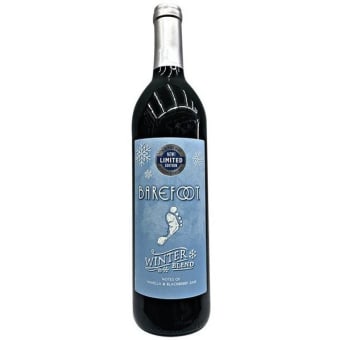 Barefoot Winter Blend - 750mL