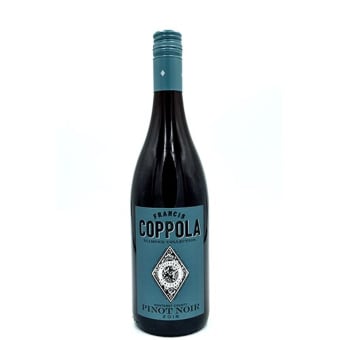 Coppola Sonoma Pinot Noir - 750mL