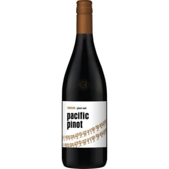 Pacific Pinot Noir - 750mL