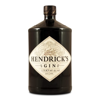 Hendrick's Gin - 1.75L Bottle