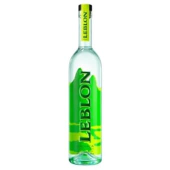 Leblon Cachaca 750ml
