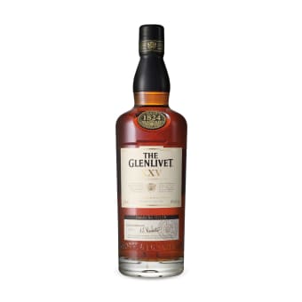 The Glenlivet XXV - 750mL