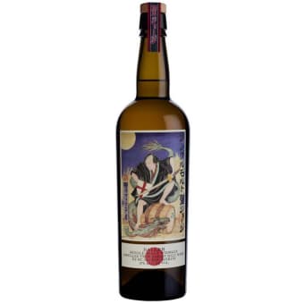 St. George Baller - 750mL