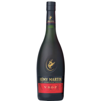 REMY MARTIN VSOP COGNAC 750ml