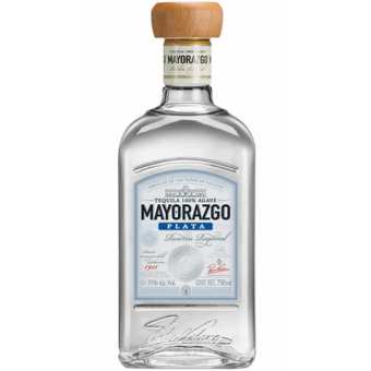 Mayorazgo Silver 750ml