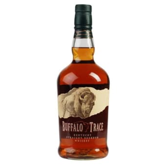 Buffalo Trace Bourbon Whiskey 750ml