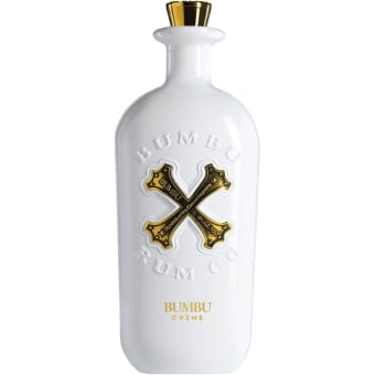 Bumbu Creme Rum 750ml