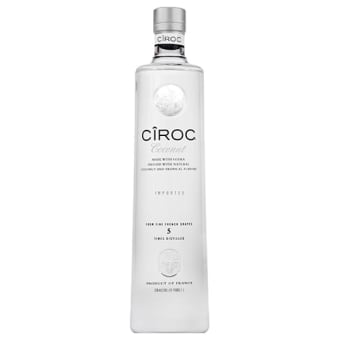 Ciroc Coconut 750ml