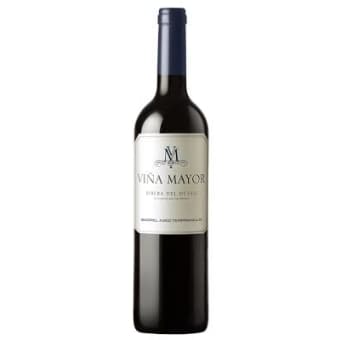Vina Mayor Roble Tempranillo 750ml