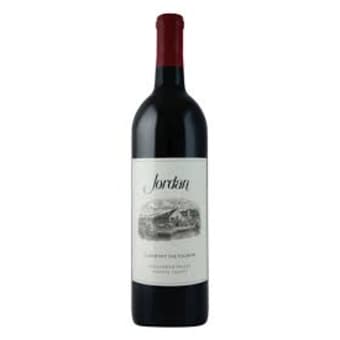 Jordan Cabernet Sauvignon 750ml