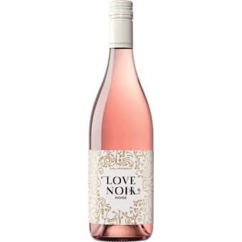 Love Noir Rose - 750mL