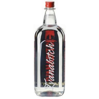 IVANABITCH VODKA 1.75L