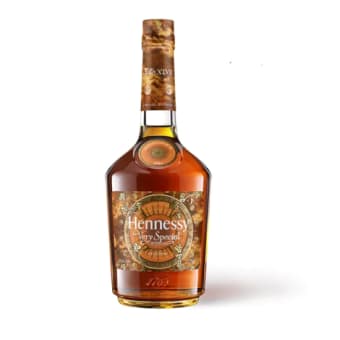 Hennessy VS Faith XLVII - 750mL