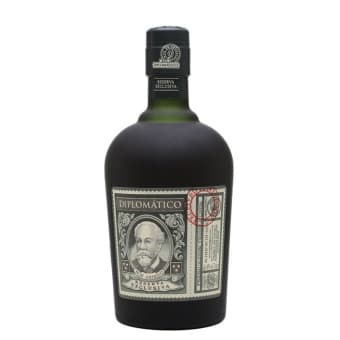 DIPLOMATICO EXCLUSIVA RUM 1L