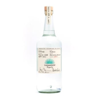 CASAMIGOS BLANCO 1L