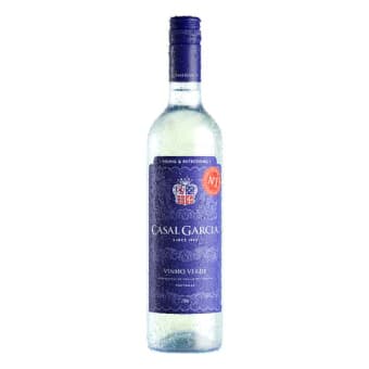 CASAL GARCIA VINHO VERDE 750ML