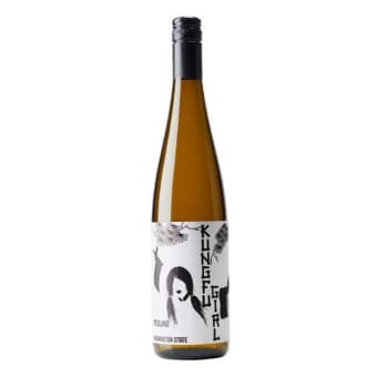 Charles Smith Kung Fu Girl Riesling 750ml