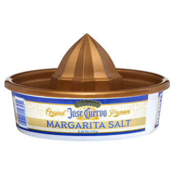 Jose Cuervo Margarita Salt - 6.25oz