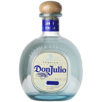 DON JULIO BLANCO 1.75L