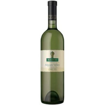 Megvani Alazani Valley - 750mL