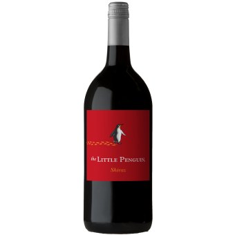 Little Penguin Shiraz - 1.5L