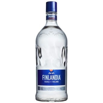 Finlandia Vodka - 1.75L