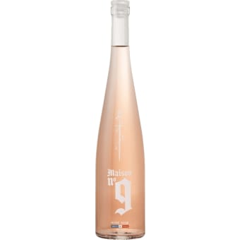 Maison No. 9 Rose Pink Wine - 750mL