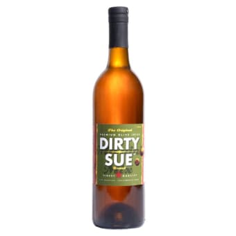 DIRTY SUE OLIVE JUICE 750ml