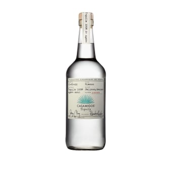 CASAMIGOS BLANCO 750ml