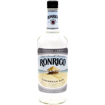 RONRICO SILVER 1L