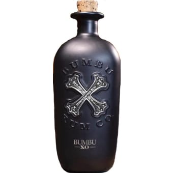 Bumbu XO Rum 750ml