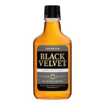 Black Velvet 200ml