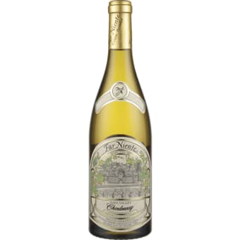 FAR NIENTE CHARDONNAY 750ML