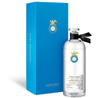 CASA DRAGONES JOVEN BLANCO 750ML
