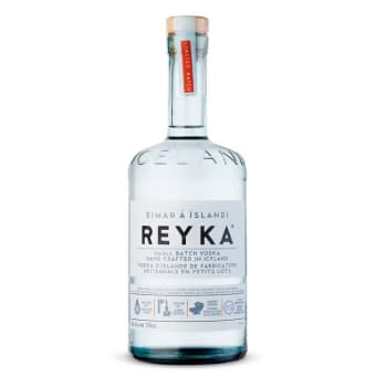 Reyka Vodka - 750mL
