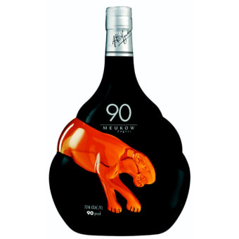 Meukow 90 Cognac - 750mL
