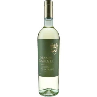 Maso Canali Pinot Grigio 750ml