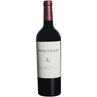 Edna Valley Vineyard Cabernet Sauvignon - 750mL 750 ml
